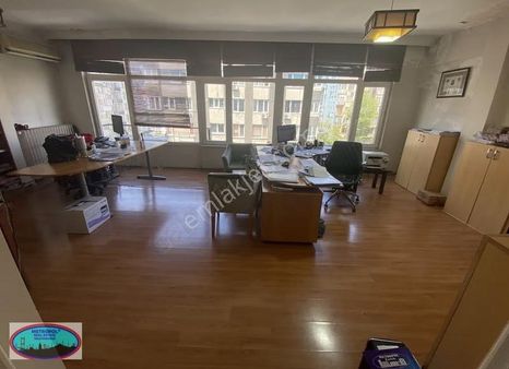 Şişli Fulya Ortaklar Cad. Bahçeler Sok. 150m2 Ofise-konuta Uygun