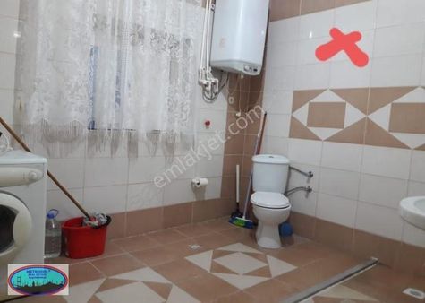 Emlak Komisyonu Yoktur. Merkeze Eşyalı Müstakil Kiralık Daire