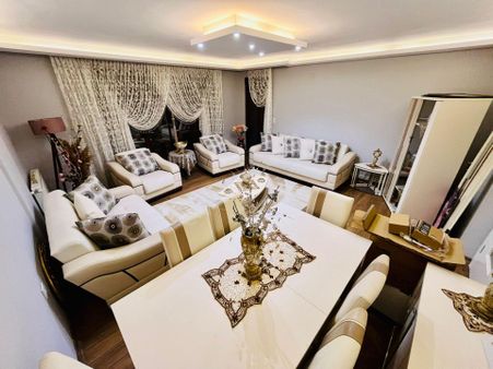 Yükselden İkizçayda Satılık 30 M2 Yatak Odası! Ultra Geniş 4+2 Dublex!