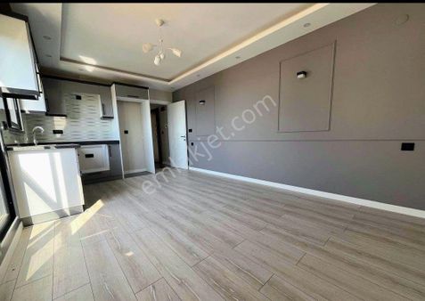 Didim Hisar Mahallesinde Satılık 1+1 Sıfır Arakat Öncehpe Daire Satıyoruz