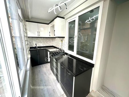 𝄞melodi'den Akçay'da Denize 100mt Bahçe Kullanımlı Müstakil Konsept Arayanlara Özel 2+1 Daire