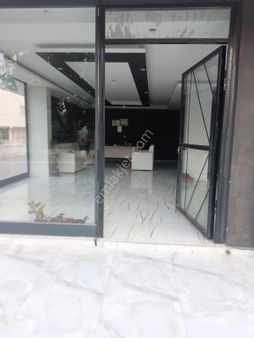 Tarsus Şehitishak Mah Sağlıkocağı Yakını Satılık İş Yeri