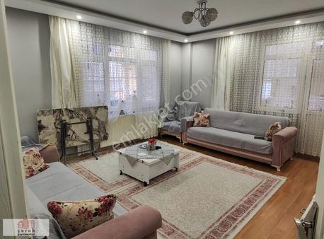 Akıncılar Mah Kentsele Giden 2+1 80m2 Y.giriş Satılık Daire