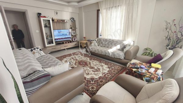 Sidal’dan Muradiye’de 3+1 Site İçi Satılık Daire