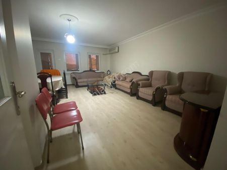 Yıldırım Hacıseyfetin Mah Cad Üzeri 3+1 135 M Asansörlü Eşyalı