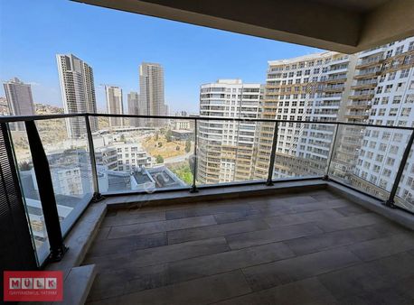 Sinpaş Ege Vadisi Geniş Tip 2+1 Lüks Kiralık Daire