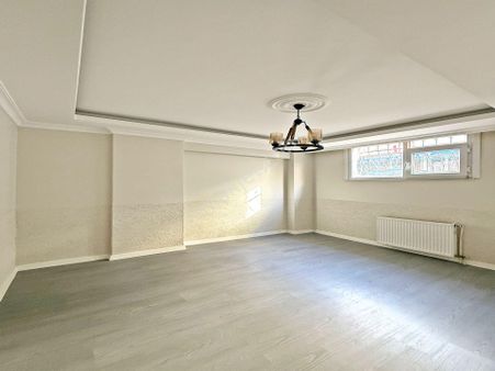 Devlet Hastanesine Yakın Mesafede Yeni Binada Yatırımlık Daire