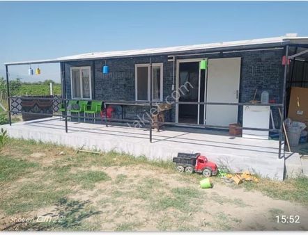 Hacırahmanlı Mahallesinde 2.5 Kata İmarlı Müstakil Tapulu Arsa