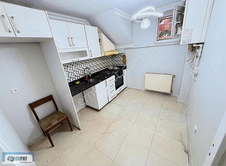 Erpay İnşaattan Malkoçoğlu Mh. 105m2 2+1 Bahçe Katı Daire