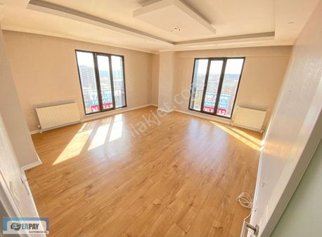 Erpay İnşaat'tan Eski Habibler Mah 3+1 130m2 11.kat Satılık