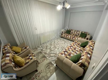 Erpay İnşaat'tan Cebeci Mah 2+1 80m² Yatırıma Uygun