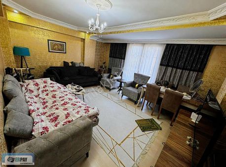 Erpay İnşaat'tan Esentepe Mah 4+2 200m² Satılık Dubleks Daire