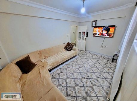 Erpay İnşaat'tan İ.paşa Mah 3+1 120m² Mükemmel Bahçe Katı