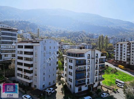 Bağlaraltı Mahallesinde 3+1 150 M2 Geniş Ferah Satılık Daire