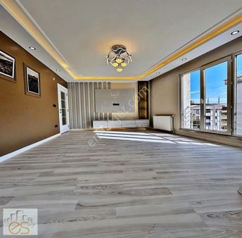 Satılık 2+1 Ultra Lüks Ara Kat Daire Çift Balkonlu Bağlarçeşme