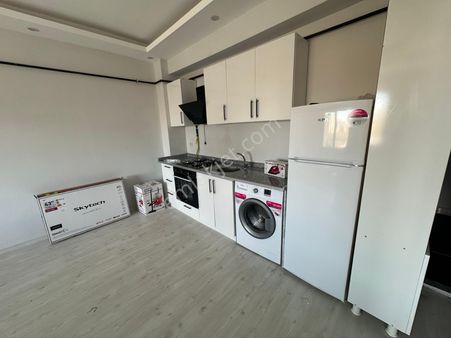 Akev Gayrimenkul'den Ataşehir Yanı Eşyalı 1+1 Daire