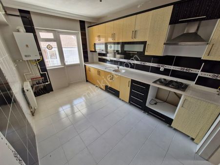 Sincan Mustafa Kemal’de 3 + 1 Kat Satılık Dördüncü Kat Daire