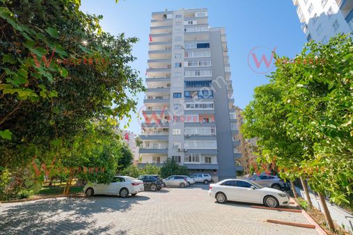 W Property'den Cumhuriyet'de Site İçi Bağımsız Mutfaklı 3+1