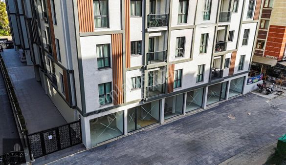 Atlas'tan, Site İçi, Sıfır, 3+1, 125m2, Şehir Manzaralı, Lüx!