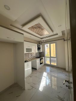 Uyaran 79'dan Eskibeşevler Hilalli Kavşakta Satılık 2+1 Lüx Daire