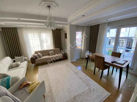 Anka'dan Bulgurluda Kaçırılmayacak 3+1 Satılık Fırsat Daire