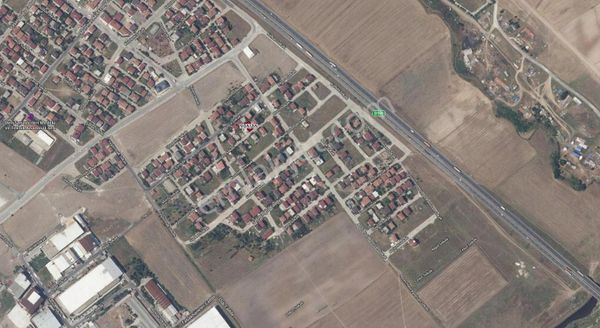 Ergene Yeşiltepe Mahallesinde Satılık Konut Arsası