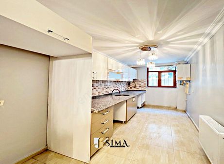 Bahçe Kullanımlı 2+1 Masrafsız Temiz Ana Caddeye 4 Dk Yatırımlık Fırsat Daire!!