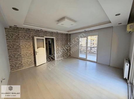 Ahatlıda 2+1 Arakatta Doğalgazlı Kiracısız Satılık Daire