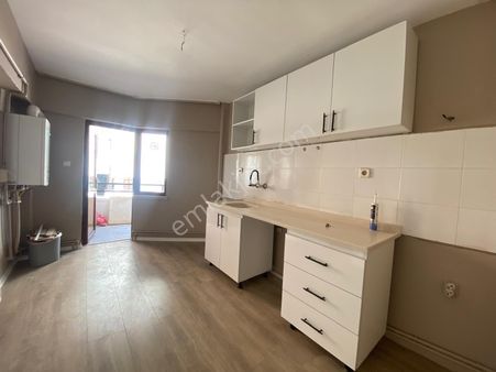 Yayla Mahallesi'nde Asansörlü Binada Katta 3+1 Daire!