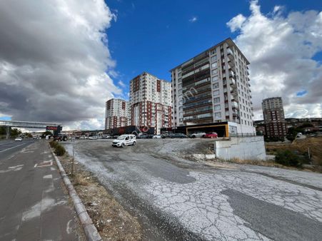 Adliye Karşısında 4+1 Full Yapılı Daire *** Burcu Emlaktan