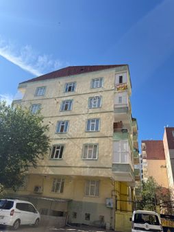 Güven Emlak Satılık 3+1 ( Son Kat )