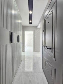 Denizli Şemikler Cinkaya Mevki Arakat 3+1 170 M2 Ebeveyn Banyolu Satılık Lüks Daire