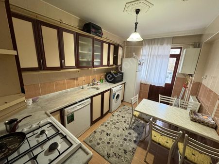 Atapark Mahallesi'nde Katta 3+1 Acil Satılık Daire!