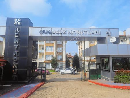 Paşadağ Yakamoz Konutlarında 2+1 Eşyalı Kiralık Daire