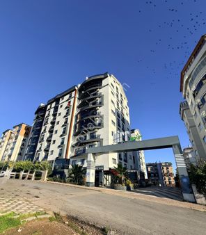 Çayırova Birr Şehir 2.etap Sitesinde Kiralık 5+1 Dublex Daire