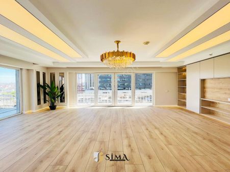 Site İçi 3+1 Metrobüse 10 Dk Mesafe Krediye Uygun Lüks Daire!!