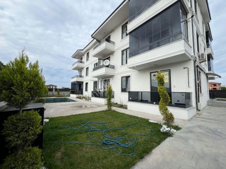 Karasu Çiğdem Emlak İle Satılık Sıfır Daireler İçin Arayınız...