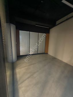 Başakşehir Kuzey Yakasında İç Cepheli 130 M2 Satılık Ofıs