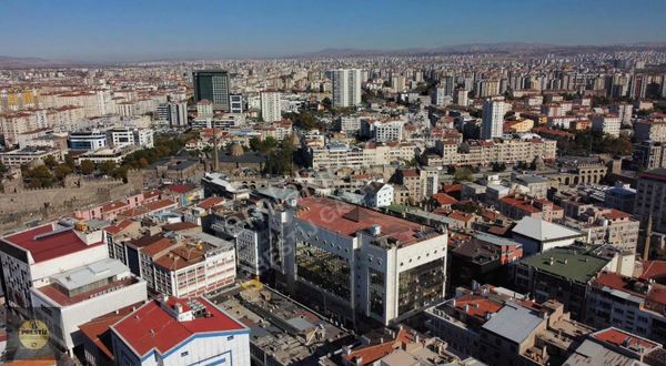 Kayseri Meydanda Full Donanıma Sahip Devren Güzellik Merkezi !!