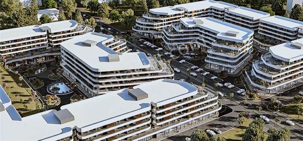 Sincan Ayaş Yolu Üzeri Limitsiz Kredi 2+1 Satılık Daire