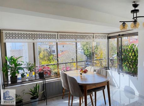 Granit Gayrimenkul Çınar Mah.de 5+1 180 M2 Bakımlı Dubleks