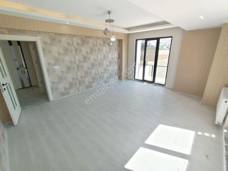 Ataşehir'de Satılık Ultra Lüx 2+1 Arakat Daireler