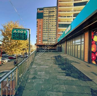 Metrobüse Caddeye Avmye 10 Dk 1+1 Uygun Satılık Daire