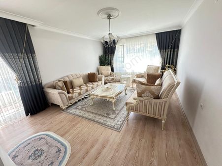 Başpınar'da Asansörlü Kök Tapu 3+1 Ara Katta Satılık Daire !!