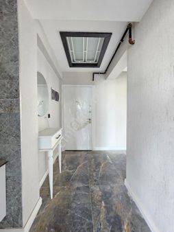 Denizli Gerzele'de Arakat 3+1 160 M2 Önü Açık Satılık Lüks Daire