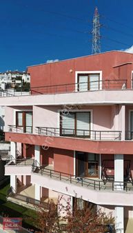 Çanakkale Ayvacık Küçükkuyu Mıhli Mh 2+1 Kat Dubleksi