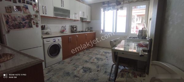 Osmaniye Mahallesi'nde 3+1 Doğalgazda Satılık Daire