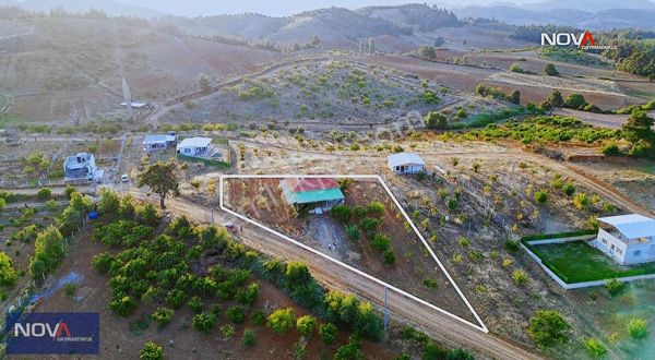 Turgutlu Dağyeniköy Muhteşem Konum Ve Manzarasıyla Taşev
