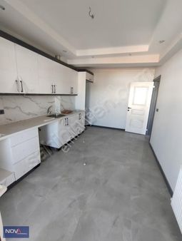 Nova'dan Yedieylül Mahallesi'nde 3+1 Doğalgazlı Sıfır Daire