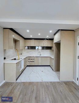 Nova'dan Irlamaz Vadisi Manzaralı 3+1 Açık Mutfaklı Arakat Daire